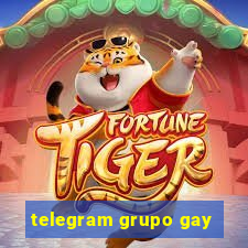 telegram grupo gay